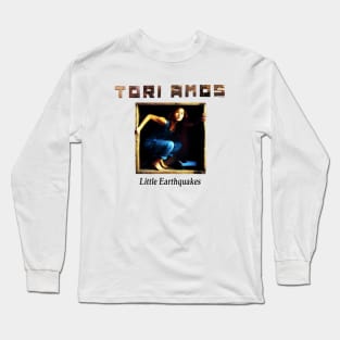 Vintage Tori Amos Long Sleeve T-Shirt